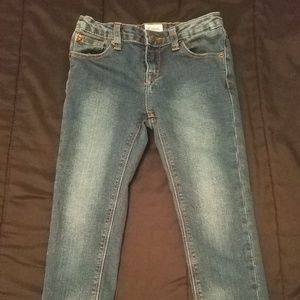 Toddler Hudson Jeans